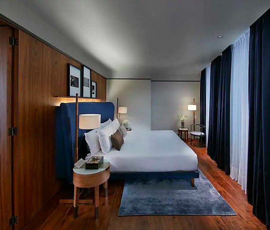 Фото Mandarin Oriental, Milan