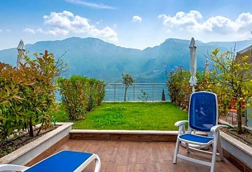 Фото Hotel Garda Bellevue