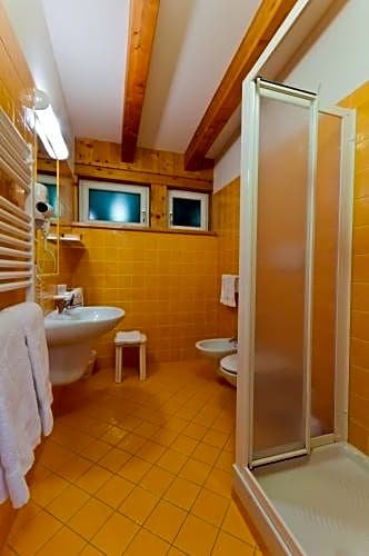 Фото Hotel Chalet Pineta