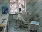 Megastom (Moscow, Bolshoy Kozlovsky Lane, 10с2), dental clinic