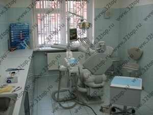 Dental clinic Megastom, Moscow, photo