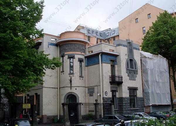 Diş sağlığı poliklinikleri SPb GBUZ Dental Clinic № 17, Saint‑Petersburg, foto