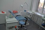 Клиника Здоровья (ул. Полины Осипенко, 4, Чита), стоматологическая клиника в Чите