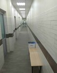 Кировский клинический стоматологический центр, Поликлиника № 3 (ulitsa Dzerzhinskogo, 64к2), dental polyclinic