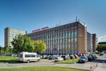 Kompaniya Teleradio (Varshavskoye Highway, 129к2с2), cinema equipment