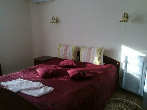 فندق Hotel on Sovetskaya ، مقاطعة فولغوغراد، صورة