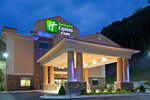 Holiday Inn Express Hotel & Suites Ripley, an Ihg Hotel