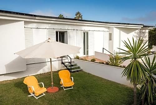 Фото Parador de Ayamonte