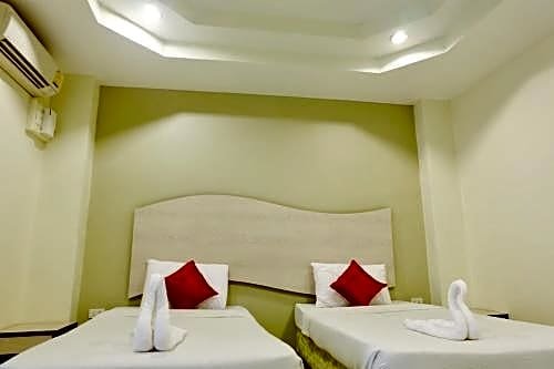 Фото Better Place Hotel