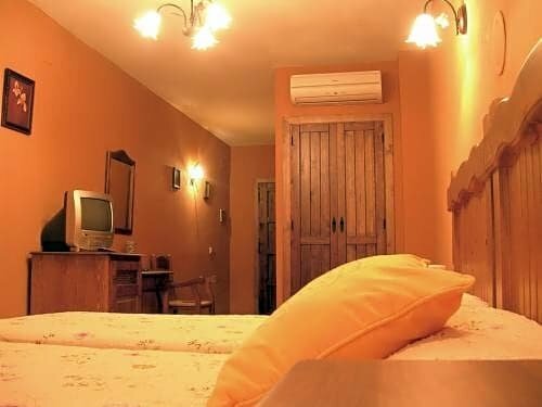 Гостиница Hotel Posada Casas Viejas