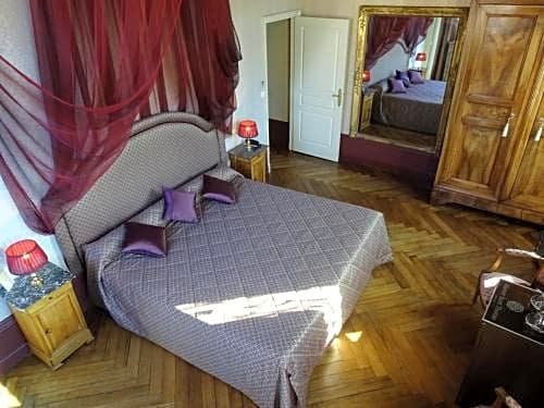 Фото Le Manoir Saint Thomas