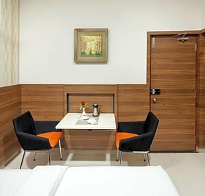 Гостиница Ananyas Nest