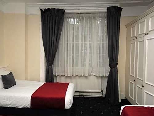 Фото Arran House Hotel