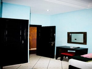 Гостиница Enasma