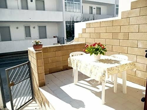 Гостиница Casa Vacanze Claudia a Otranto 6 Posti