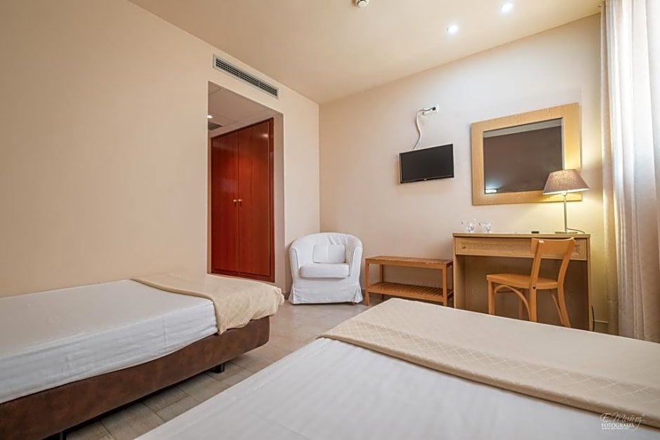 Фото Hotel Vivar