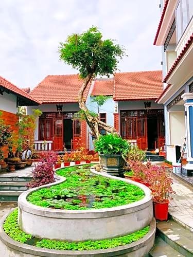 Фото Betel Garden Villas