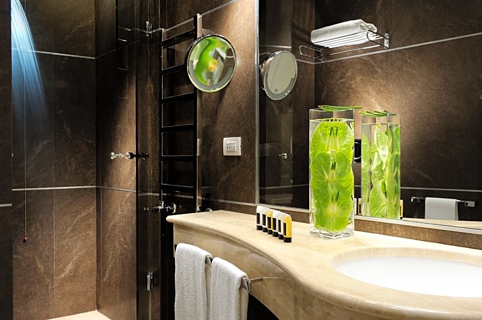 Фото Fh55 Hotel Calzaiuoli