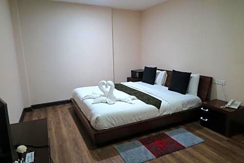 Фото Oscar Sukhumvit Bangkok