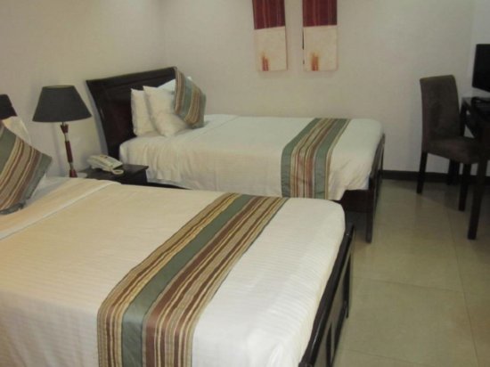 Фото The Suites at Calle Nueva