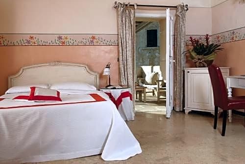 Фото Relais Corte Palmieri