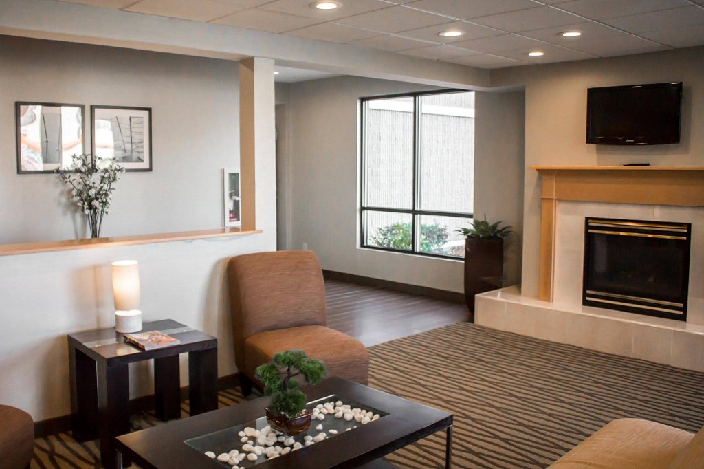 Фото Quality Inn Central