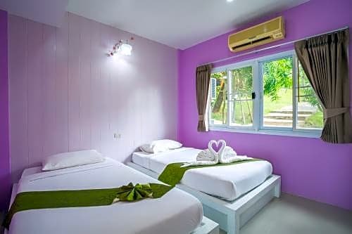 Фото Phukaew Resort & Adventure Park