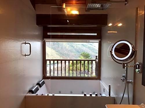 Фото Itxas Gain Getaria