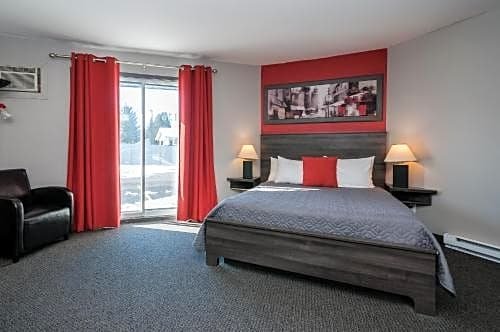 Фото Hotel & Suites Monte-Cristo