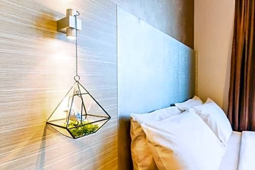 Фото Parc Sovereign Hotel – Albert St