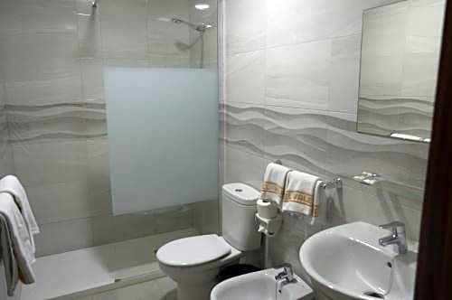 Фото Hotel Valencia