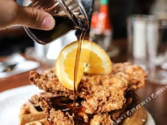 Фото Hyatt Centric Downtown Portland