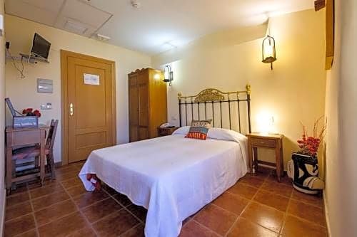 Фото Unike Hospedería El Pilar