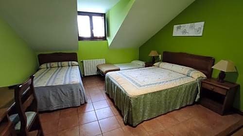 Фото Hotel Rincón de Antón