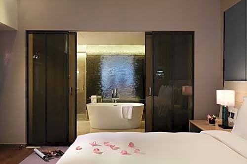 Фото Taipei Fullerton Hotel – Maison North