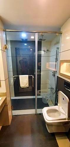 Фото Ktdc Tea County Munnar