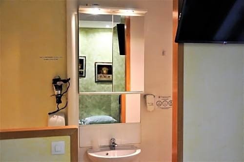 Фото Hôtel Saint Jean