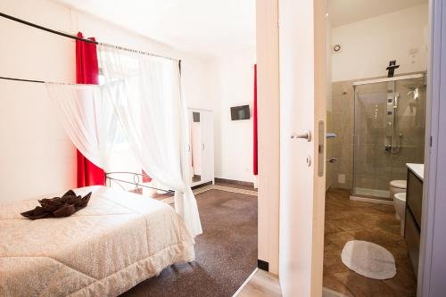 Фото Suite Cagliaritane Notti in Centro