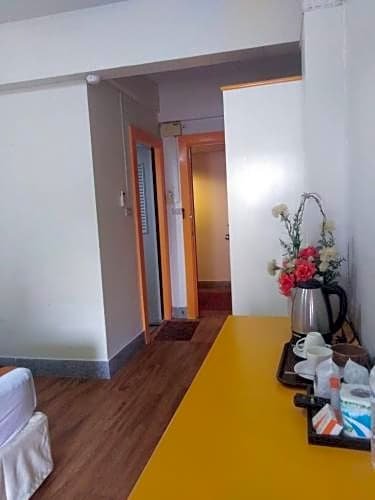 Фото Asia Grand Hotel Hat Yai