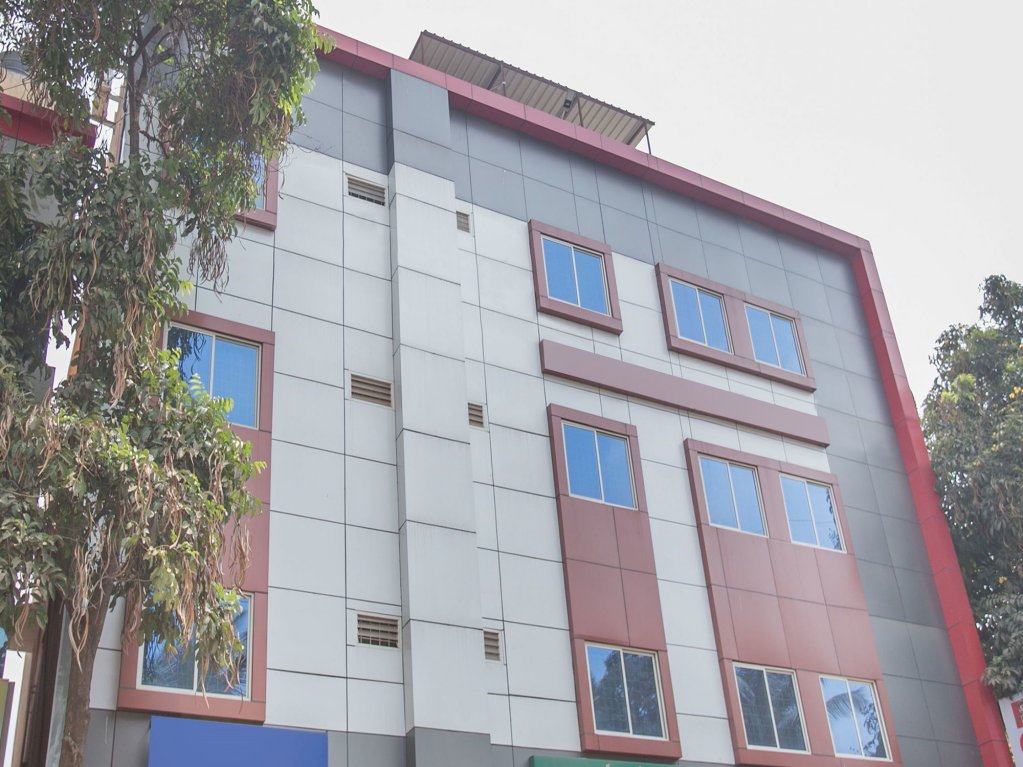 Фото Hotel Blue bell