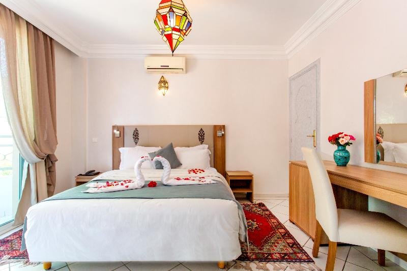 Фото Hotel Akabar
