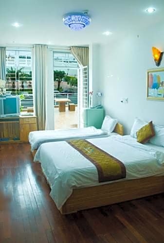 Фото Rainbow Hotel Da Nang