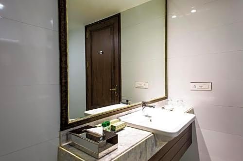 Фото The Fern Hillside Resort Bhimtal