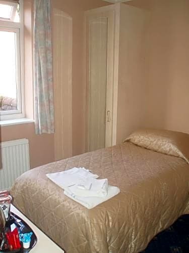 Фото Abbington Hotel