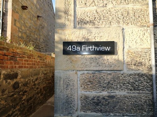 Гостиница Firthview