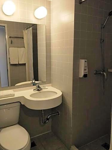 Фото Jinjiang Inn Beijing Capital International Airport