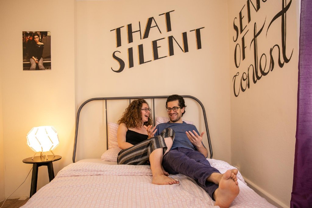 Фото Onefam Notting Hill