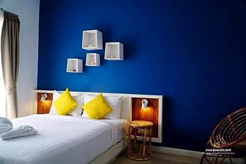 Фото Chill House at Naiyang