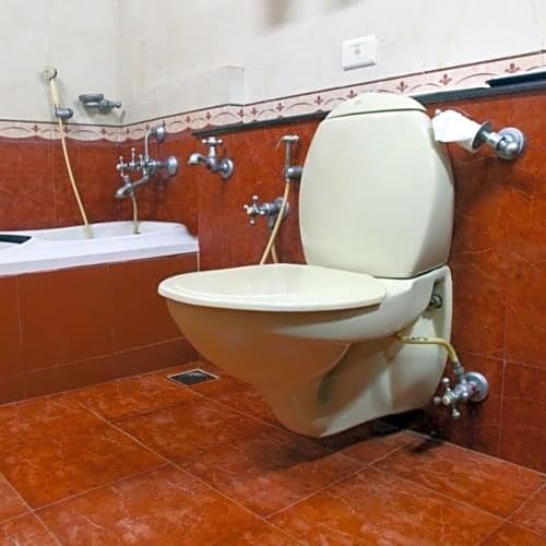 Фото Kalathil Lake Resort