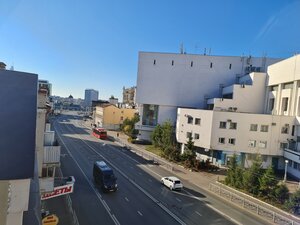 Апарт-отель Intermark Residence